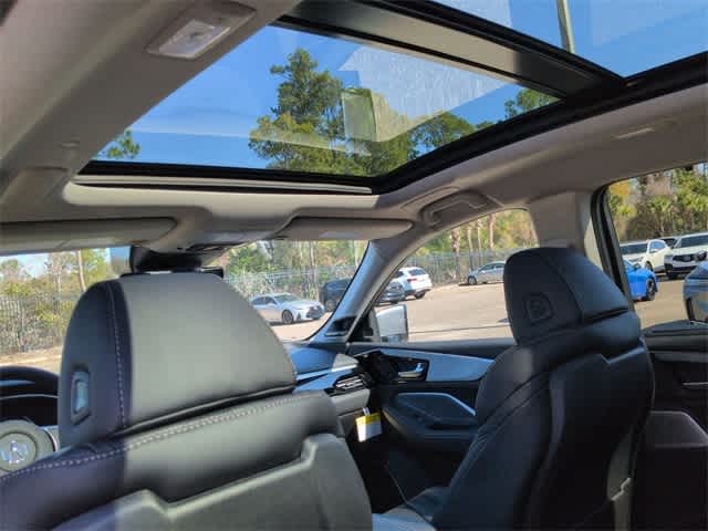 Thumbnail: 2026 Acura MDX - 23