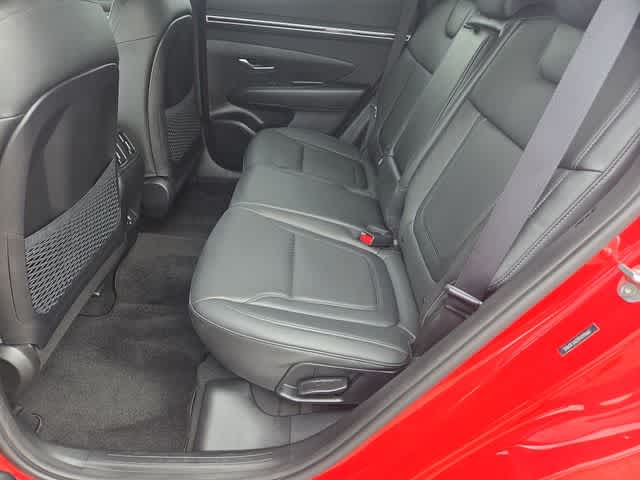 Thumbnail: 2023 Hyundai Tucson - 20