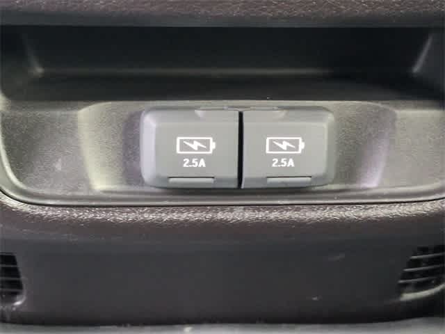 Thumbnail: 2020 Acura MDX - 33