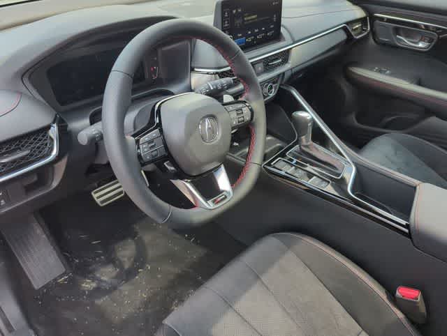 2025 Acura ADX A-Spec Package - Photo 10