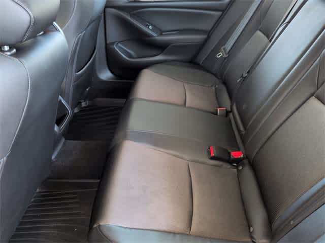 Thumbnail: 2018 Honda Accord - 20