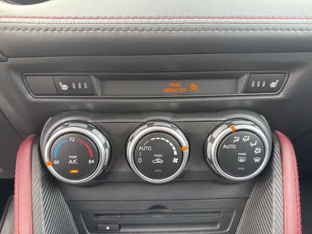 Thumbnail: 2018 Mazda CX-3 - 22