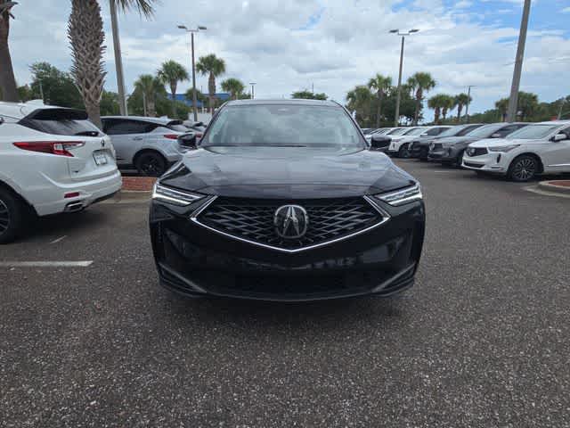 Thumbnail: 2026 Acura MDX - 3