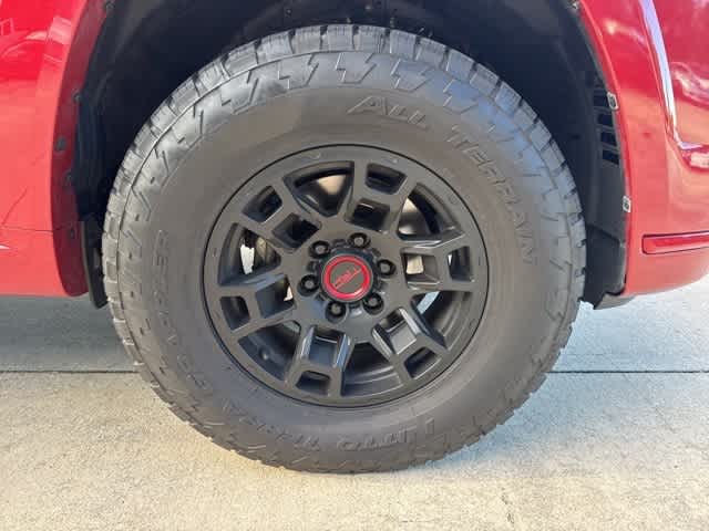 Thumbnail: 2023 Toyota 4Runner - 9