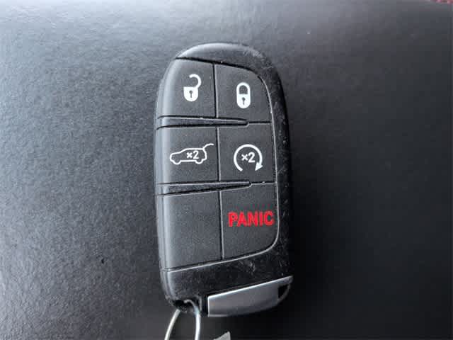 Thumbnail: 2024 Dodge Durango - 38