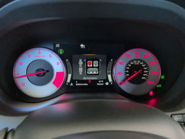 Thumbnail: 2026 Acura RDX - 36