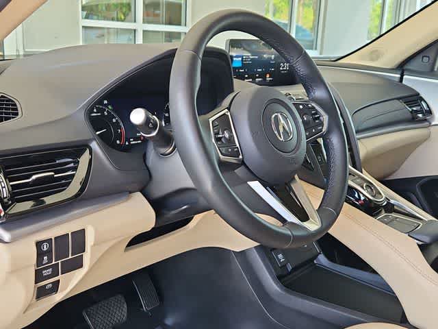 Thumbnail: 2023 Acura RDX - 10