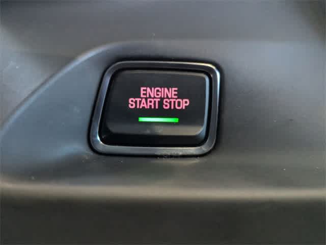 Thumbnail: 2023 Chevrolet Camaro - 34