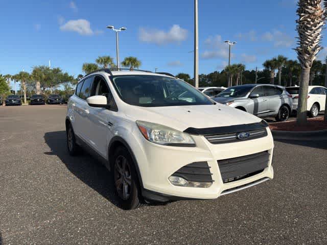 Thumbnail: 2013 Ford Escape - 8