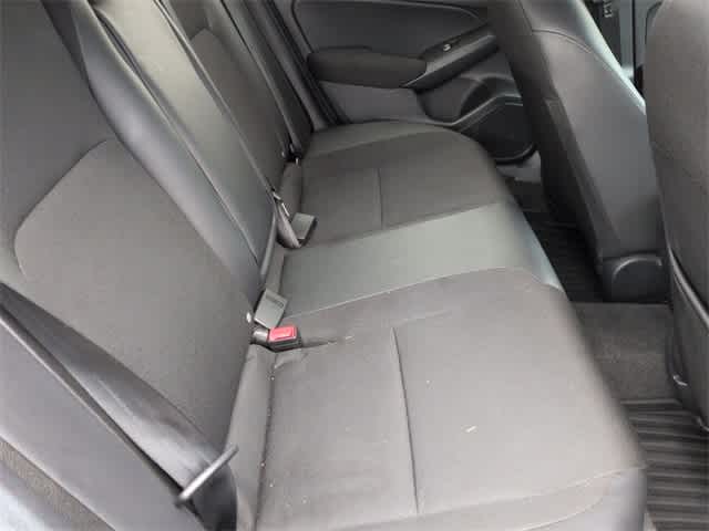 Thumbnail: 2025 Honda Civic - 21