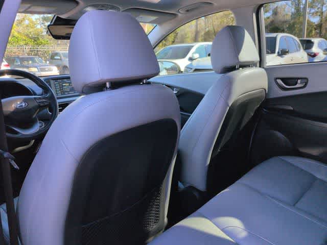 Thumbnail: 2021 Hyundai Kona - 19