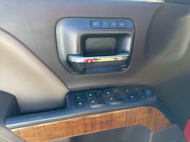 Thumbnail: 2016 GMC Sierra 1500 - 11