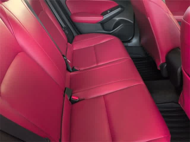 Thumbnail: 2023 Acura Integra - 22