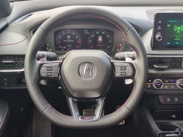 2025 Acura ADX A-Spec Package - Photo 25