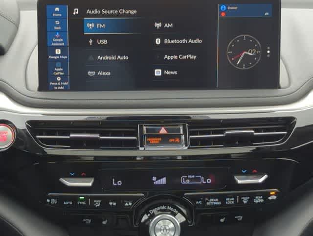 Thumbnail: 2026 Acura MDX - 30