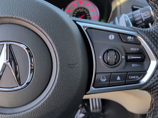 Thumbnail: 2026 Acura RDX - 27