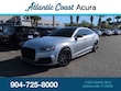  Audi S5 Sportback