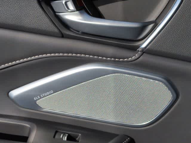 Thumbnail: 2026 Acura RDX - 33