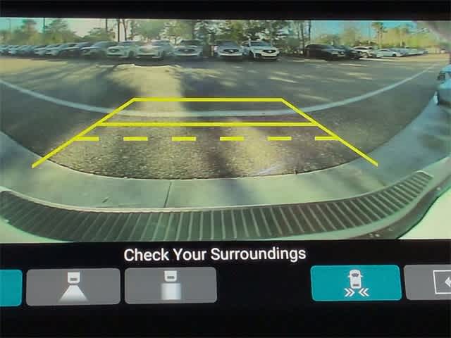 Thumbnail: 2024 Honda Odyssey - 30