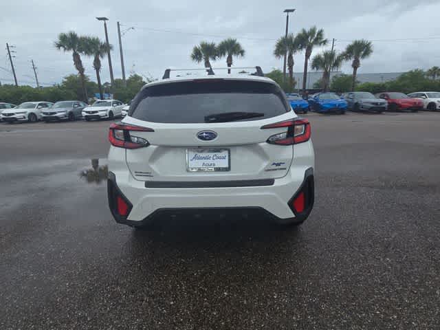 Thumbnail: 2024 Subaru Crosstrek - 7