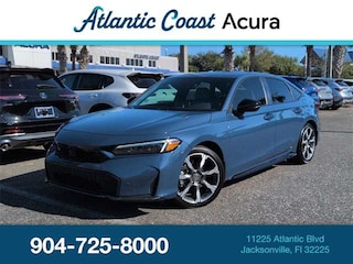 2025 Honda Civic Hybrid Sport Sedan