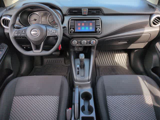 Thumbnail: 2023 Nissan Versa - 16