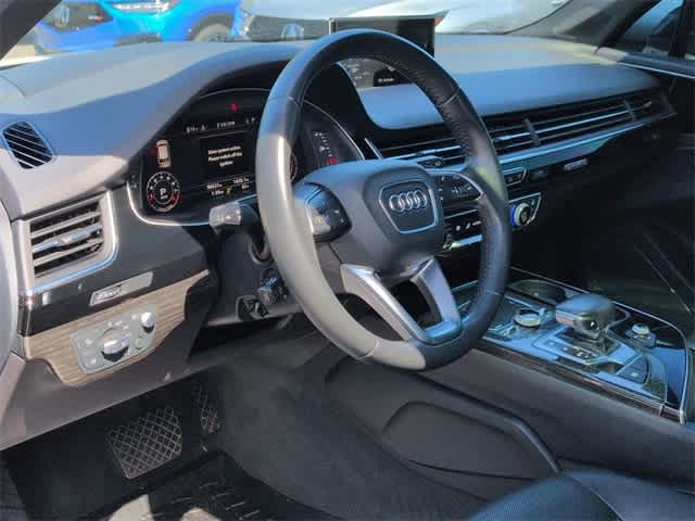 Thumbnail: 2019 Audi Q7 - 10