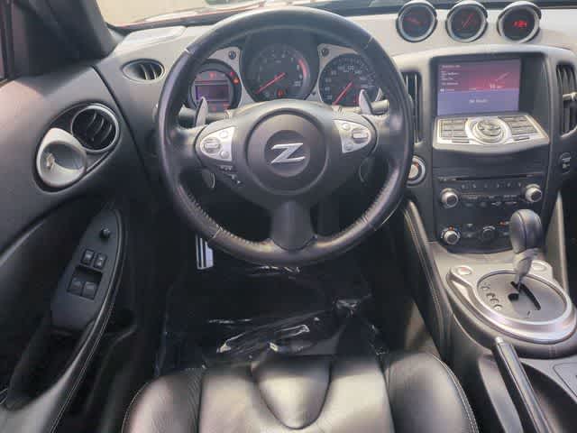 Thumbnail: 2015 Nissan Z - 20