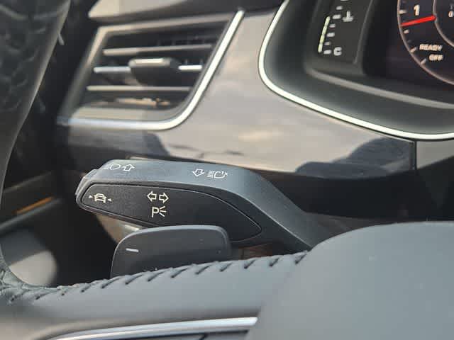 Thumbnail: 2019 Audi Q7 - 27