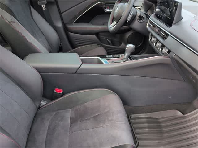 Thumbnail: 2025 Acura ADX - 24