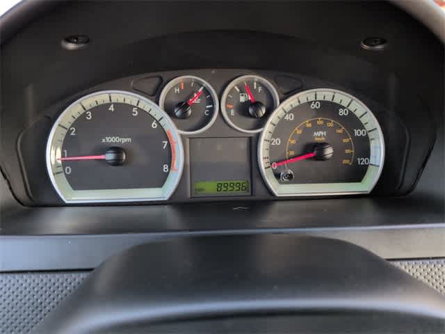 Thumbnail: 2011 Chevrolet Aveo - 31