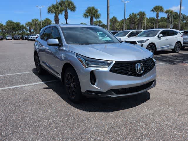 Thumbnail: 2026 Acura RDX - 2