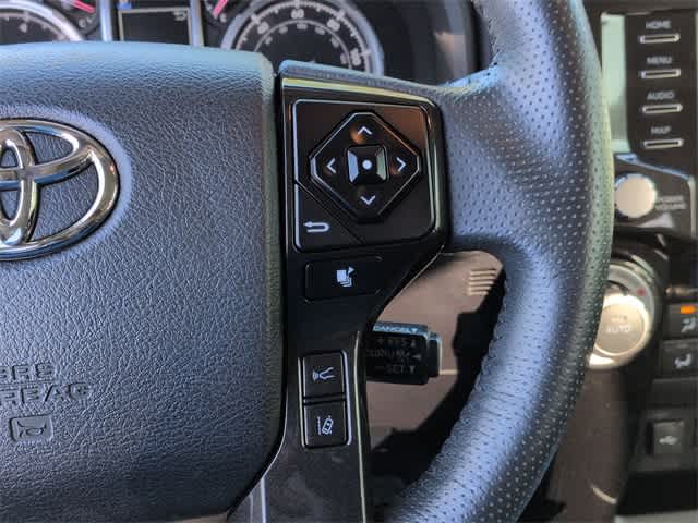 Thumbnail: 2020 Toyota 4Runner - 27