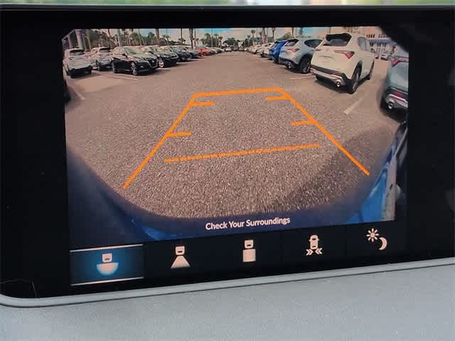 Thumbnail: 2024 Acura MDX - 32