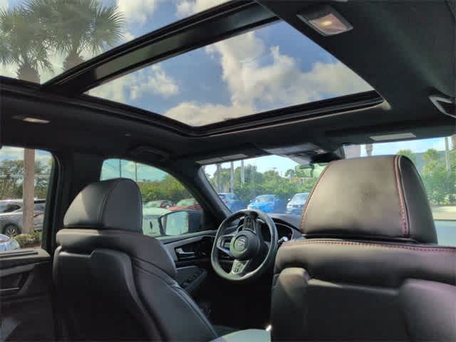 Thumbnail: 2024 Acura MDX - 23