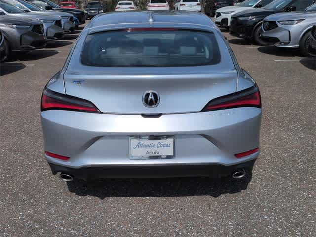 Thumbnail: 2026 Acura Integra - 7