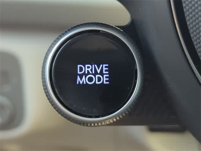 Thumbnail: 2023 Hyundai Ioniq 6 - 38