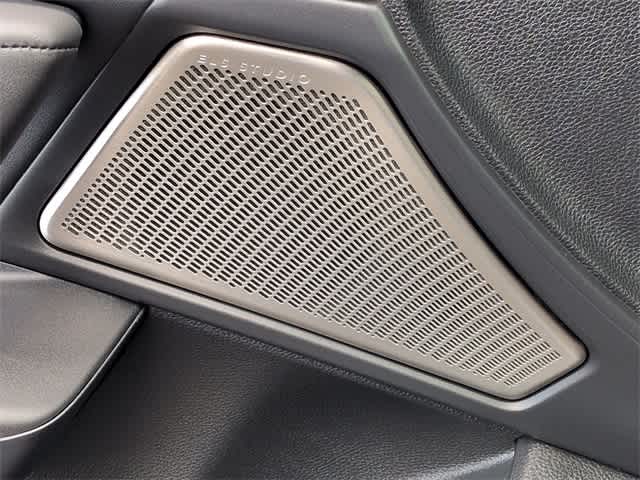 Thumbnail: 2025 Acura TLX - 33