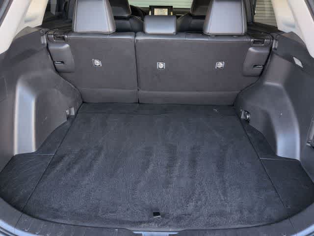 Thumbnail: 2021 Toyota RAV4 - 36