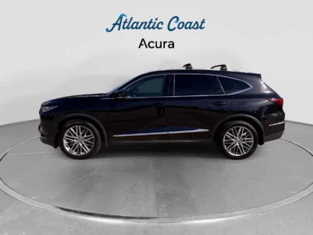 Certified 2022 Acura MDX w/Advance Package SUV