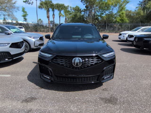 Thumbnail: 2026 Acura MDX - 3
