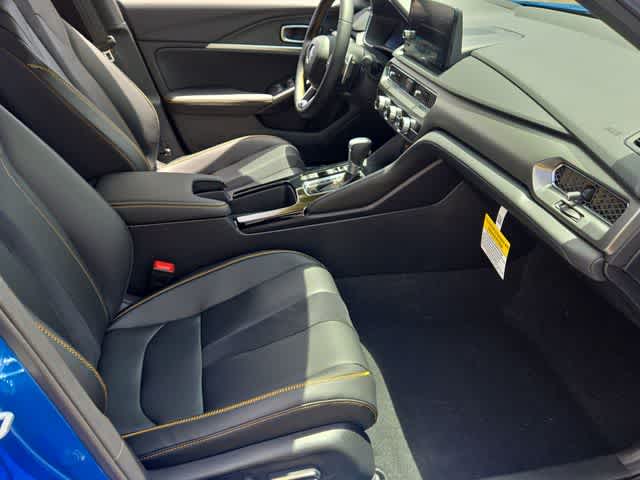 2026 Acura Integra 21