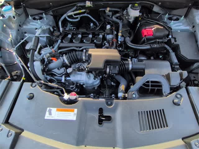 Thumbnail: 2025 Acura ADX - 15