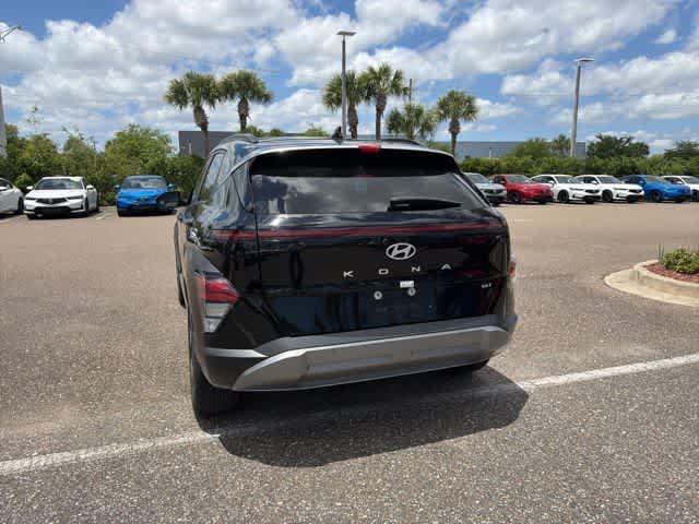 Thumbnail: 2024 Hyundai Kona - 20