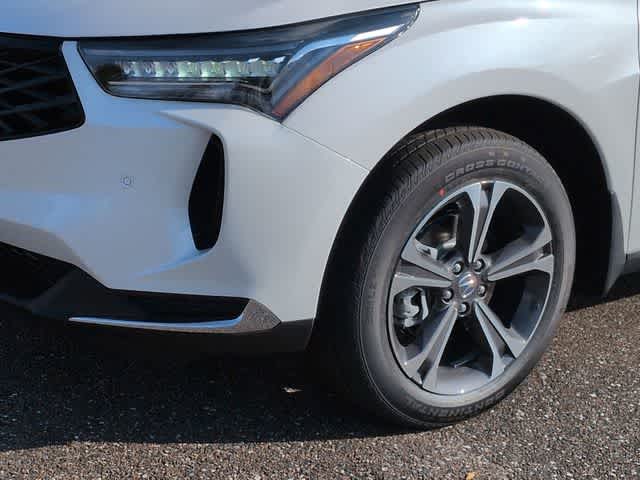 Thumbnail: 2026 Acura RDX - 11