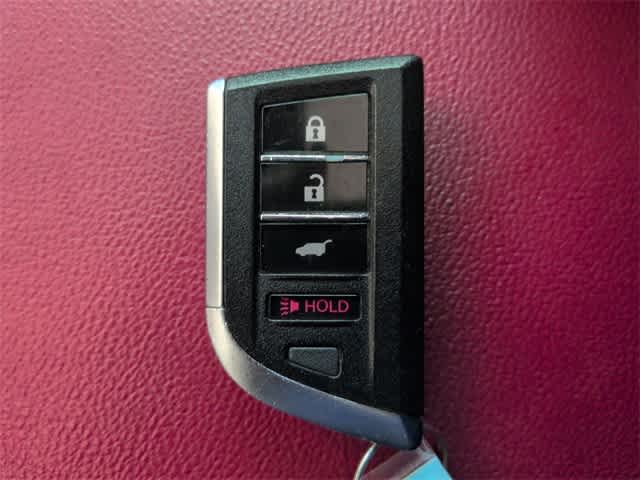 Thumbnail: 2023 Acura Integra - 37