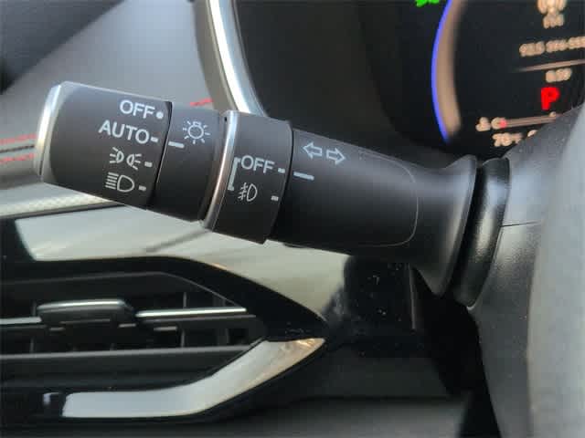 Thumbnail: 2026 Acura MDX - 29