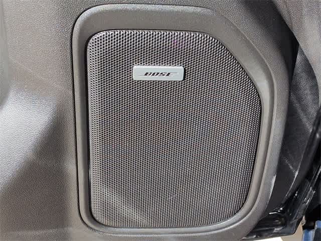 Thumbnail: 2019 Chevrolet Silverado 1500 - 30