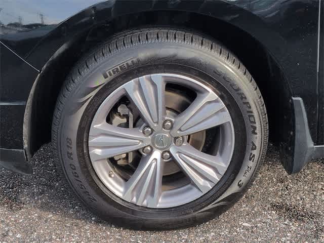 Thumbnail: 2020 Acura MDX - 14