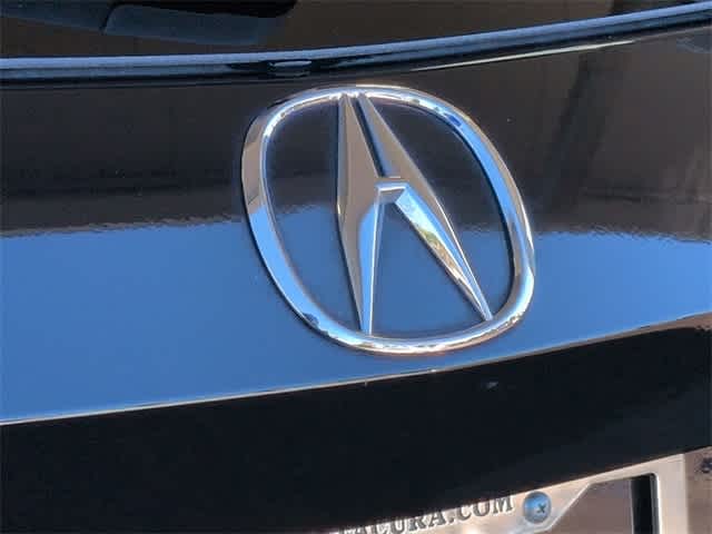 Thumbnail: 2022 Acura MDX - 12